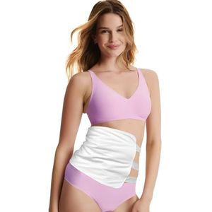 Cogetoro Castor Oil Pack Wrap, herbruikbare ricinusolie pack voor lever detox biologisch koud geperst ongeraffineerd, verpakking kit voor ontsteking