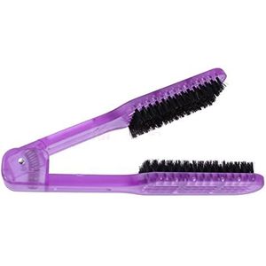 DieffematicSZ kam Professional Shaped Folding Hairdressing Tool