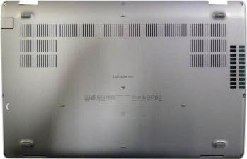 Dell - ASSY Door - Smart Card Reader - Onderkant - TD6KD