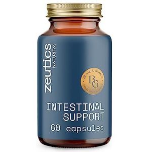 Intestinal support 60 capsules