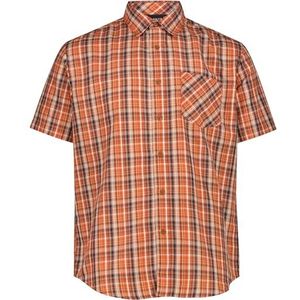 CMP - Heren Functioneel Overhemd - Kleur - Materiaal