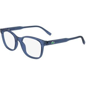 Lacoste Frame L3660 N 424 blauw LUMI 48/17/135 CHILD