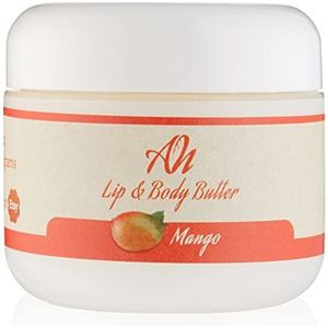 AH Lip & Body Butter Mango