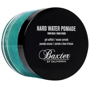 Baxter Hard Water Pomade 60 ml