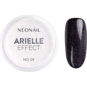 Nagelversiering - Glitter Dust - Multikleur - Ultrafijn - 10g