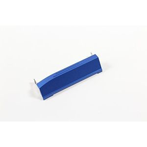 Ersatzteil: Dell Blue plastic front door bezel for workstations, P530F