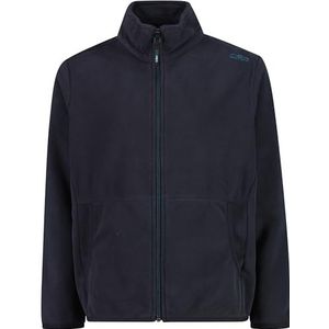 CMP Jas voor kinderen, Antraciet-Alpine, 140