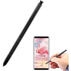 For Galaxy Note 8 / N9500 ​​Touch Stylus S Pen High quality (Color : Black)