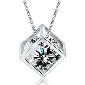 LLine Fake Nails Designs Faux Full Cover False Nails Kunstmatig 100st, DR306-02