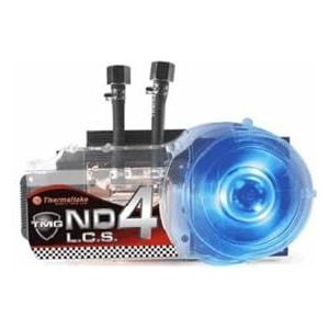 Thermaltake KÜ VGA WAK TMG ND4 LSC waterblok rt. - Gaat