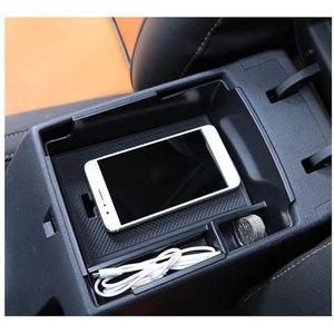 Middenarmsteun Voor Hyundai Voor Elantra 2016 2017 2018 Auto Centrale Armsteun Opbergdoos Lade Houder Accessoires Lade Muntautomaat