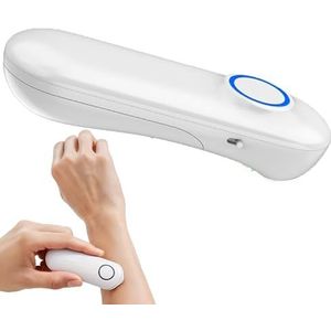 Draagbare Insectenbetenpen, Insectenbetenpen, Snelle Jeukverlichting, Voor Verlichting Van Jeuk, Roodheid En Zwelling Bij Beten, Voor Kamperen, Reizen En Buiten