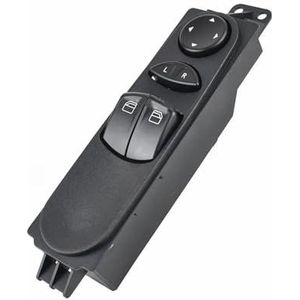 NANGAEBPPW A6395451513 Voor Mercedes Voor Benz W639 Vito Mixto Kasten 2003-2015 Links & Rechts Power Master Window Switch Console Knop(A6395450913)