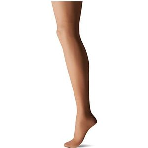 Hanes Zijde Reflections Vrouwen Plus-Size Enhanced Toe Panty, Nauwelijks daar, 1 Plus