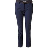 Craghoppers - Nosilife Briar - Reisbroek - Sigarettenstijl - UPF 40+ Zonbescherming