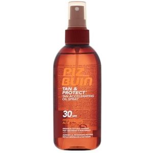 PIZ BUIN TAN TANNING SPRAY SPF30 150ML PROTECT