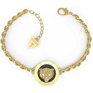 GUESS Talismania Bracelet Gold