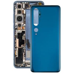 Pantaohuaes Batterij Achterkant voor Xiaomi MI CC9 PRO/MI OPMERKING 10 / MI OPMERKING 10 PRO