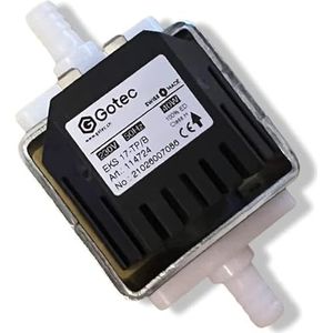 M&M Smartek Originele pomp Gotec voor Kärcher Puzzi 100 200 8/1 10/1 10/2 Waszuiger Pomp Tapijtreiniger