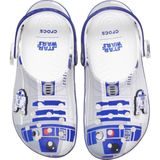 Crocs - STAR WARS R2-D2 Classic - Klompen - Multi