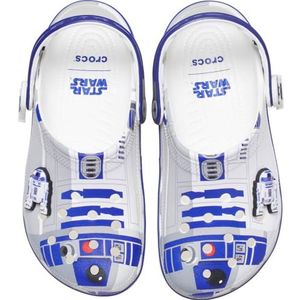 Crocs - STAR WARS R2-D2 Classic - Klompen - Multi