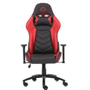 Qware Gaming Chair Alpha - Red