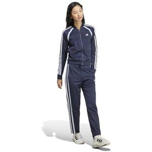 adidas Dames TEAMSPORT TRACKSUIT, legend ink/white, XXL