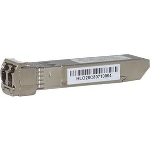 10GBASE-ZR Duplex LC 10G C51-C60 80 km DWDM SFP+(C60 1529.55nm)