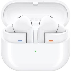 Oordopjes Samsung BUDS3 PRO Wit