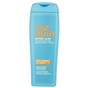 Piz Buin After Sun Tan Intensifying Lotion 200ml (PACK VAN 2)