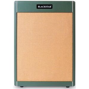 Blackstar St. James JJN 212VOC Racing Green - Gitaar box