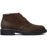 CAMPER - Chukka Boots - Donkerbruin - Veterboots