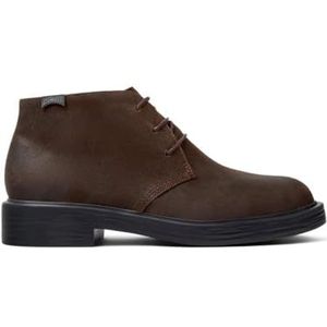 CAMPER - Chukka Boots - Donkerbruin - Veterboots