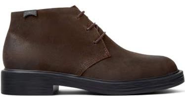 CAMPER - Chukka Boots - Donkerbruin - Veterboots