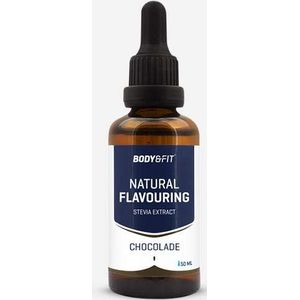 Body & Fit Natural Flavouring 50 ml (Chocolate)
