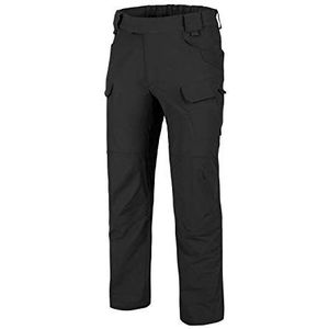 Helikon-Tex Heren Otp Outdoor Tactical Pants Vrijetijdsbroek, zwart, M