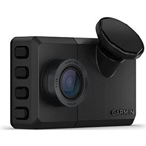 Garmin Dash Cam Live, 24/7 Live View, Dashcam Altijd verbonden
