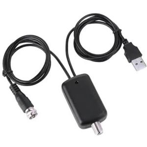 Antenneversterker 4K Professionele HDTV-versterker Signaalversterker Met Lage Ruis TV-antenne Digitale HDTV-signaalversterker Bredere dekking