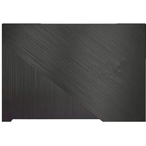 Laptop LCD-Topcover Voor For ASUS For ROG Strix G G731GU G731GV Colour Zwart