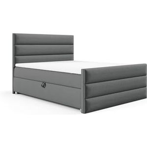 Best For Home Boxspringbed Trinity K1 Lux, met bedlade en topper