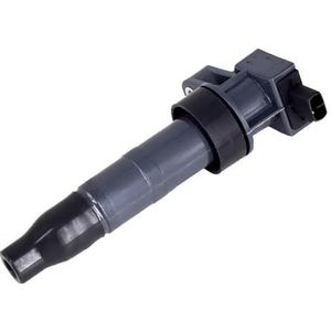 BlokbobineBobine 4 Stuks OEM-ontstekingsbobine Voor 2006-2015 Voor Kia 3.3L 3.5L 3.8L 27301-3C000 Ontstekingsmodule Bobine ontstekingsmodule