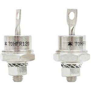 70HFR120 85HFR120 DIODE1200V 70A 85A Generator Roterende diode (70HFR120)