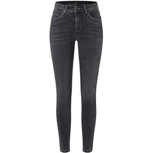 Mac Dream Skinny Jeans voor dames, grijs, 34W / 32L