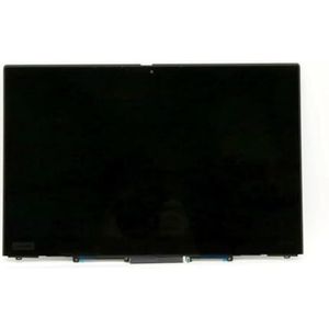 LCD-scherm voor Lenovo voor Thinkpad X1 voor Yoga 3e generatie 14,0 inch WQHD 01YT246