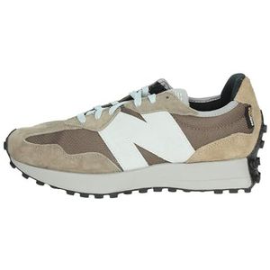 New Balance Unisex Adult 327 Sneaker, 265 Lichte paddenstoel, 44 EU