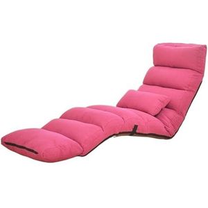 Banken Luie bank Opvouwbare rugleuning Afneembaar en wasbaar Luie bank Erkerbank Vrijetijdsfauteuil Eenpersoons lunchpauzebed Kleine Banken voor Woonkamerappartement ( Color : F , Size : 80.7*21.2*7in