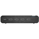 Belkin KVM Switch 4 poorten Dual Head