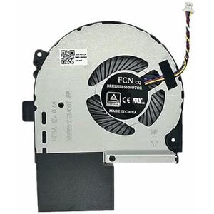 CPU-ventilator voor GL703GS GL703GM S7BM SS7B GL703 GL703G GL703GI GL703VI (CPU FAN)