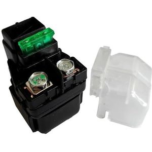 Motorfiets Onderdeel Startrelais Voor Suzuki GSX1300RX Voor Hayabusa 1300 Anniversary GSX1300RZ LTD GSX1300R GSX1300 GSX 1300 Vervanging van het startrelais