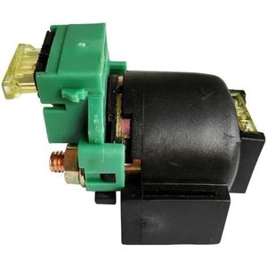 Complete Sets Motorfiets Startrelais Decoratieve Modificatie Accessoires Voor CB125 1990 CH150 1985-1986 Onderdelen van startrelais voor motorfietsen